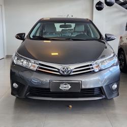 TOYOTA Corolla 2.0 16V 4P XEI FLEX AUTOMTICO