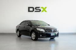 TOYOTA Corolla 2.0 16V 4P XEI FLEX AUTOMTICO