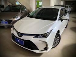 TOYOTA Corolla 2.0 16V 4P XEI FLEX AUTOMTICO