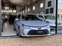 TOYOTA Corolla 2.0 16V 4P XEI FLEX AUTOMTICO