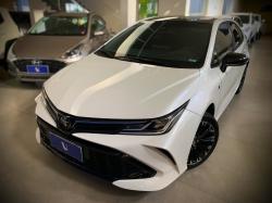 TOYOTA Corolla 2.0 16V 4P VVT-IE FLEX GR-S DIRECT SHIFT AUTOMTICO CVT