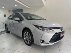 TOYOTA Corolla 2.0 16V 4P XEI FLEX AUTOMTICO