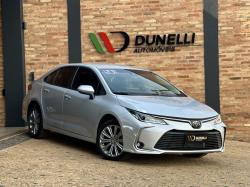 TOYOTA Corolla 2.0 16V 4P XEI FLEX AUTOMTICO