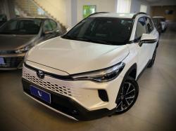 TOYOTA Corolla Cross 2.0 16V 4P FLEX VVT-IE XRE DIRECT SHIFT AUTOMTICO CVT