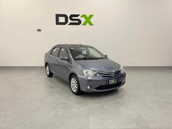 TOYOTA Etios Sedan 1.5 16V 4P FLEX XLS