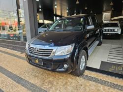 TOYOTA Hilux SW4 2.7 16V 4P SR