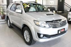 TOYOTA Hilux SW4 3.0 16V 4P SRV 4X4 TURBO DIESEL AUTOMTICO