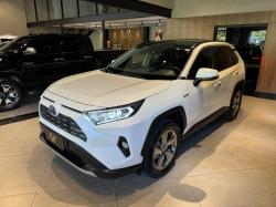 TOYOTA RAV 4 2.5 16V 4P SX HIBRID AWD AUTOMTICO CVT