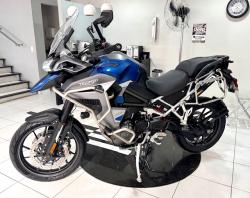 TRIUMPH Tiger 1200 GT