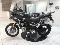 TRIUMPH Tiger 1200 Rally Explorer