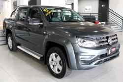 VOLKSWAGEN Amarok 2.0 16V 4X4 CABINE DUPLA HIGHLINE TURBO INTERCOOLER AUTOMTICO