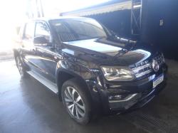 VOLKSWAGEN Amarok 3.0 V6 CABINE DUPLA HIGHLINE EXTREME 4X4 TURBO INTERCOOLER AUTOMTICO