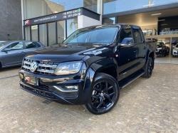 VOLKSWAGEN Amarok 3.0 V6 CABINE DUPLA HIGHLINE 4X4 TURBO INTERCOOLER AUTOMTICO