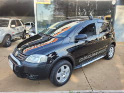 VOLKSWAGEN Crossfox 1.6 4P FLEX