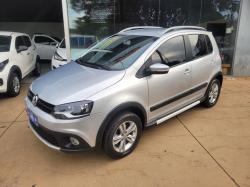 VOLKSWAGEN Crossfox 1.6 4P FLEX