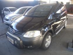 VOLKSWAGEN Crossfox 1.6 4P FLEX