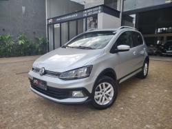 VOLKSWAGEN Crossfox 1.6 4P FLEX