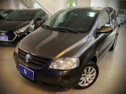 VOLKSWAGEN Fox 1.0 12V 4P TRENDLINE FLEX