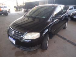 VOLKSWAGEN Fox 1.0 4P TREND FLEX