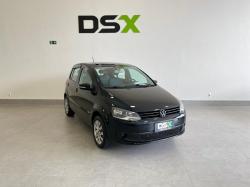 VOLKSWAGEN Fox 1.0 4P FLEX