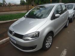 VOLKSWAGEN Fox 1.0 4P TREND FLEX