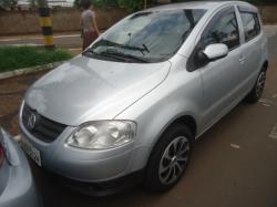 VOLKSWAGEN Fox 1.0 4P TREND FLEX