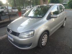 VOLKSWAGEN Fox 1.0 4P TREND FLEX