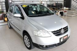 VOLKSWAGEN Fox 1.0 4P TREND FLEX