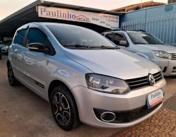 VOLKSWAGEN Fox 1.0 4P SELEO FLEX