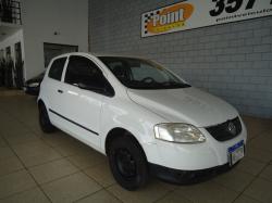 VOLKSWAGEN Fox 1.0 FLEX