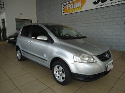 VOLKSWAGEN Fox 1.0 ROUTE FLEX