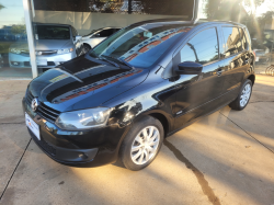 VOLKSWAGEN Fox 1.0 TREND FLEX