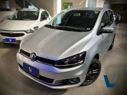 VOLKSWAGEN Fox 1.6 16V 4P MSI HIGHLINE FLEX