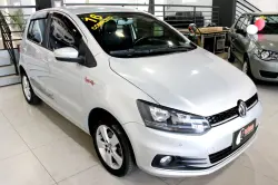 VOLKSWAGEN Fox 1.6 4P ROCK IN RIO FLEX