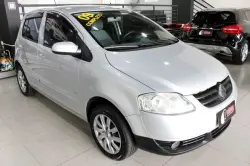 VOLKSWAGEN Fox 1.6 4P PLUS FLEX