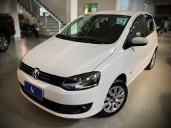 VOLKSWAGEN Fox 1.6 4P I-TREND FLEX