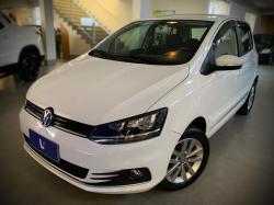 VOLKSWAGEN Fox 1.6 4P CONNECT FLEX