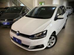 VOLKSWAGEN Fox 1.6 4P MSI COMFORTLINE FLEX