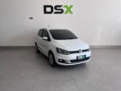 VOLKSWAGEN Fox 1.6 4P CONNECT FLEX