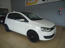 VOLKSWAGEN Fox 1.6 4P BLUEMOTION FLEX