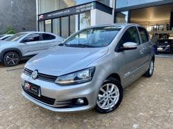 VOLKSWAGEN Fox 1.6 4P COMFORTLINE FLEX
