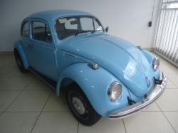 VOLKSWAGEN Fusca 1.3