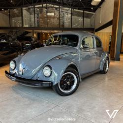 VOLKSWAGEN Fusca 1.5