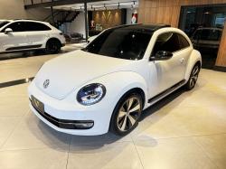 VOLKSWAGEN Fusca 2.0 16V TSI AUTOMTICO