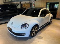 VOLKSWAGEN Fusca 2.0 16V TSI AUTOMTICO