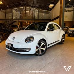 VOLKSWAGEN Fusca 2.0 16V TSI AUTOMTICO