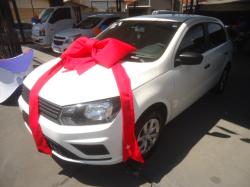 VOLKSWAGEN Gol 1.0 12V 4P FLEX MPI G7