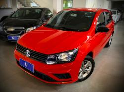 VOLKSWAGEN Gol 1.0 12V 4P FLEX MPI G7