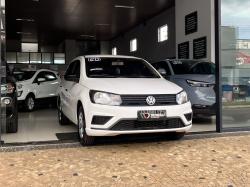 VOLKSWAGEN Gol 1.0 12V 4P FLEX MPI G7