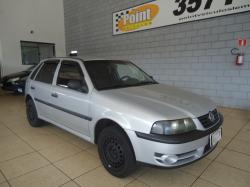 VOLKSWAGEN Gol 1.0 16V 4P G3 PLUS